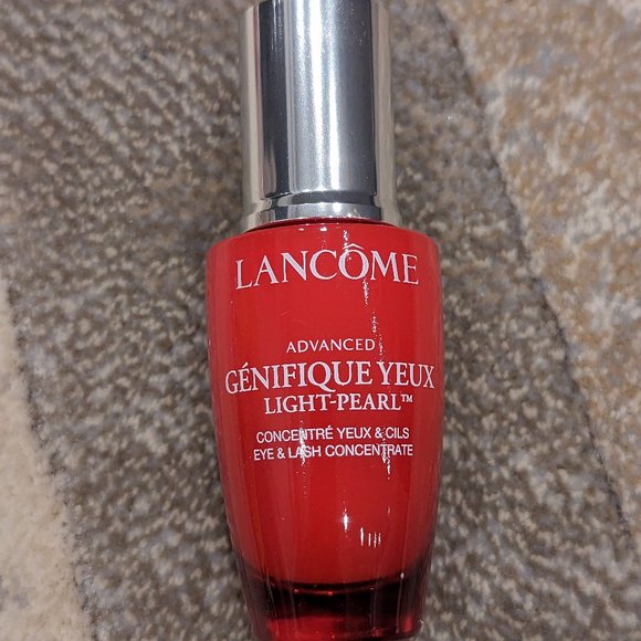 Lancome Advanced Genefique Yeux Light-Pearl Eye Serum - Picture 1 of 2